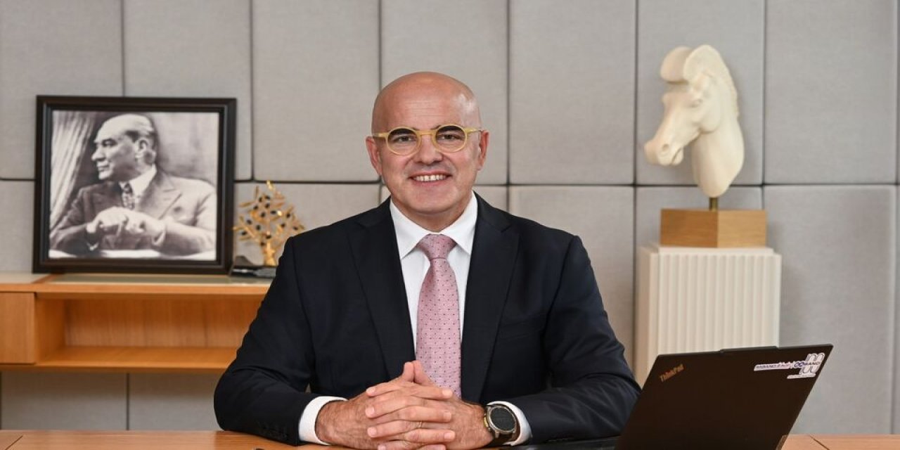 Sabancı Holding'den 2026'nın İlk Yarısında 14,5 Milyar Lira Net Kar
