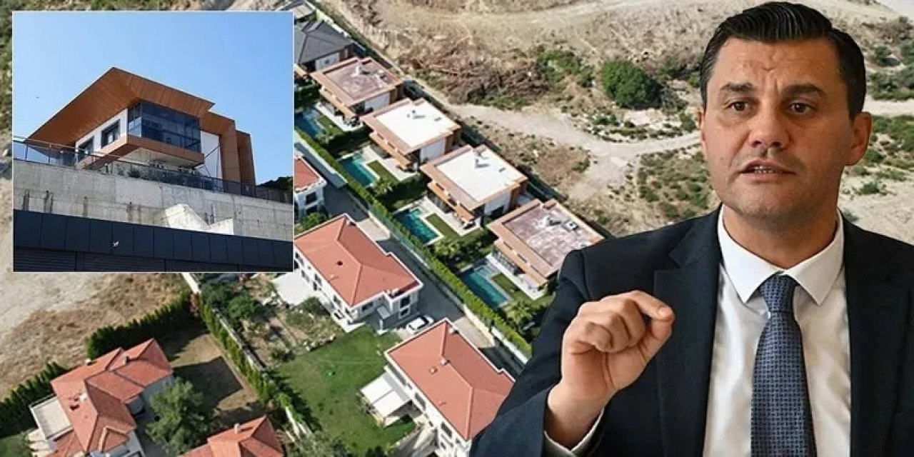 Ferdi Zeyrek'in Şüpheli Ölümü Parti İçi Suikast Mi?