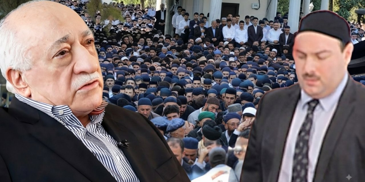 Alihan Kuriş Operasyonunda FETÖ/PDY Taktikleri Deşifre Oldu!