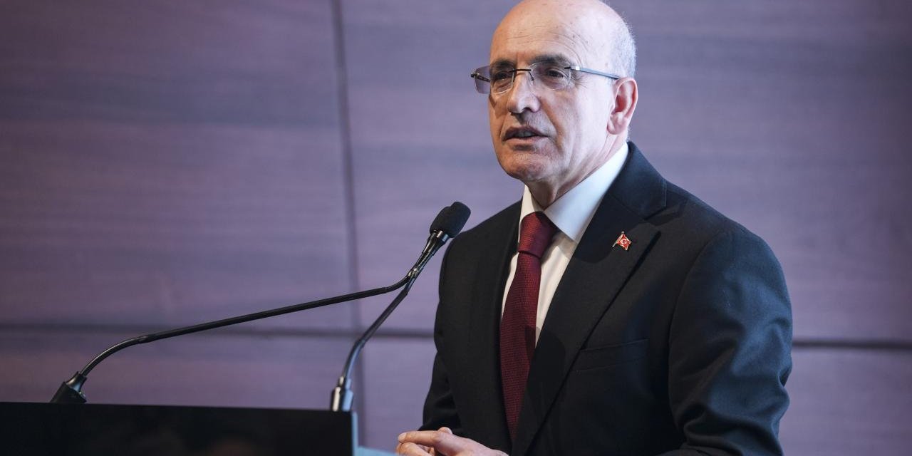 Hazine Ve Maliye Bakanı Şimşek, Motorinde "Kademeli Ötv" Uygulamasını Değerlendirdi