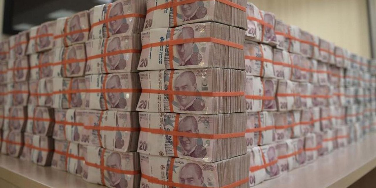 İlk İki Sırada Abi-Kardeş Var! İşte Türkiye'nin En Çok Vergi Veren İsimleri