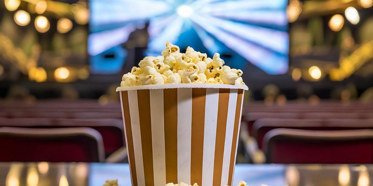 Sinema Salonlarında Bu Hafta 7 Yeni Film