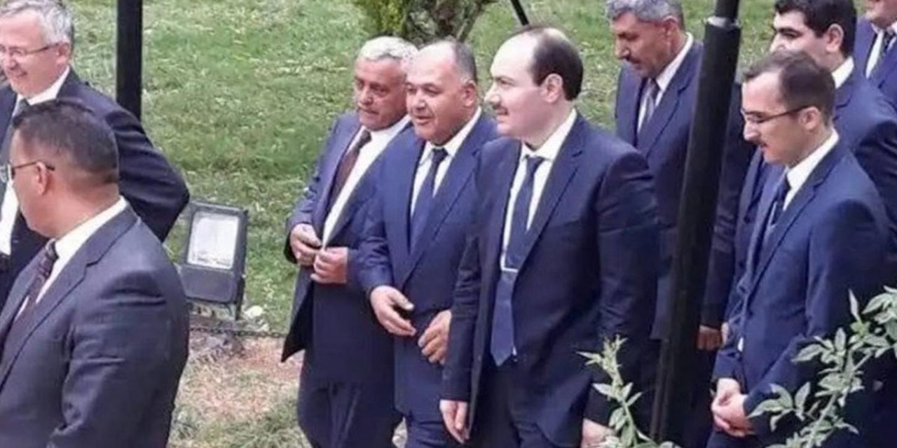 Süleymancılar Operasyonunda Gözaltına Alınanların İsimleri Netleşti! Ünlü İş Adamı Da Aralarında