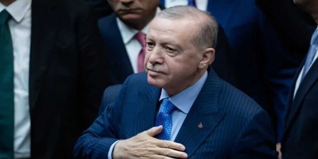 AK Parti 25 Yaşında!