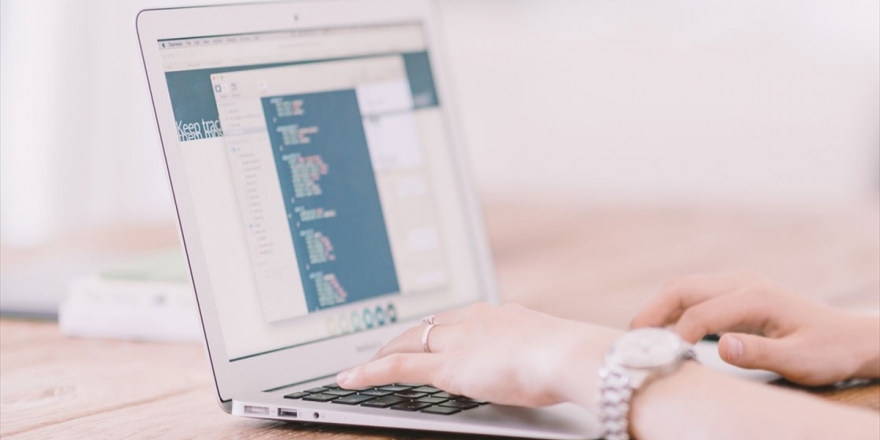 'Teknolojinin Mutfağında' 10 Kişiden Sadece Biri Kadın