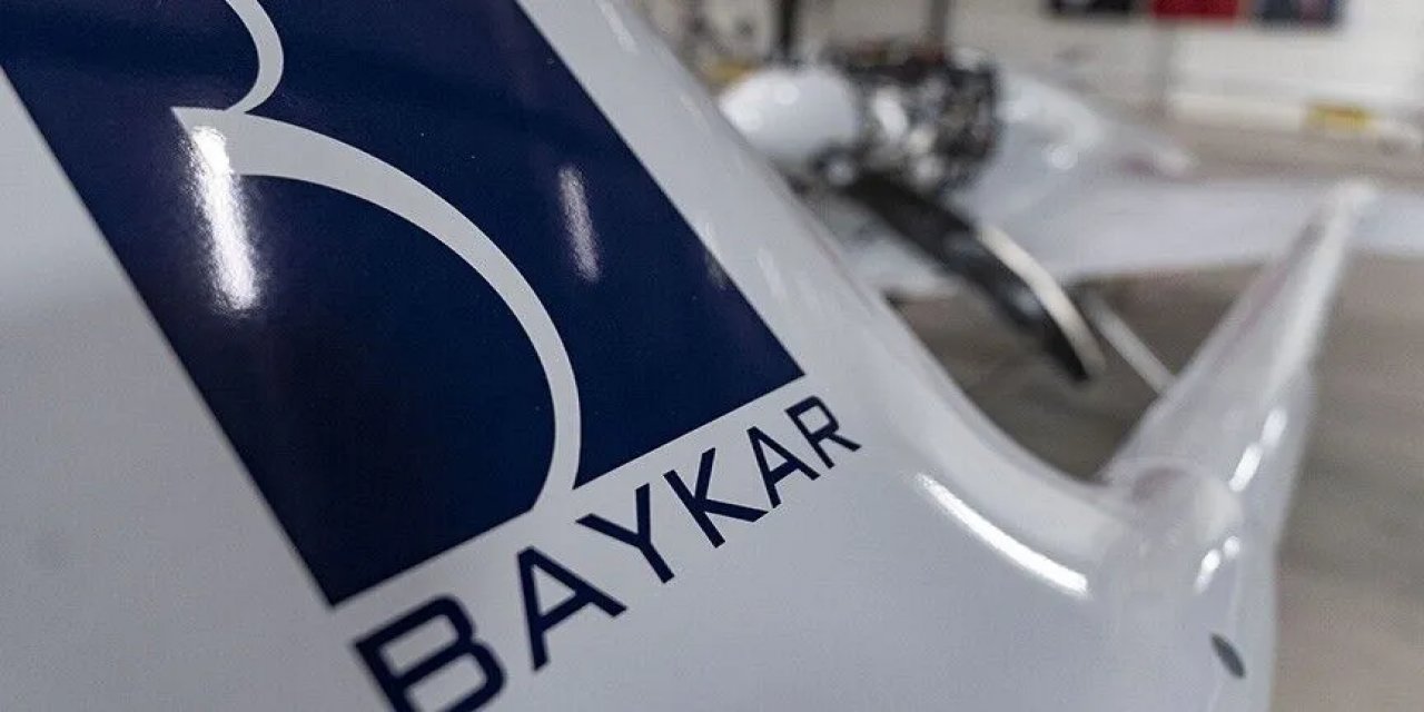 Baykar: Ülkemiz İçin Geliştirmeye, Üretmeye, İhraç Etmeye Ve Değer Oluşturmaya Devam Edeceğiz