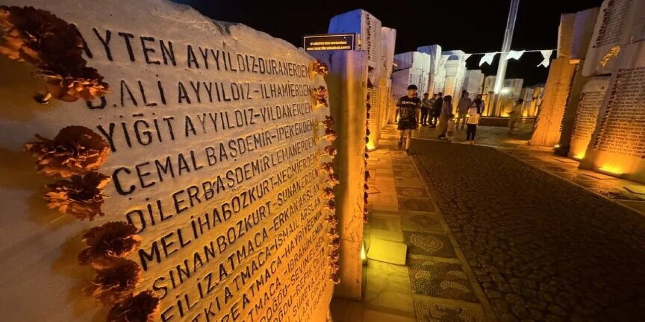 Yalova'da Marmara Depremi'nin 27. Yılında Hayatını Kaybedenler İçin Anma Programları Düzenlenecek