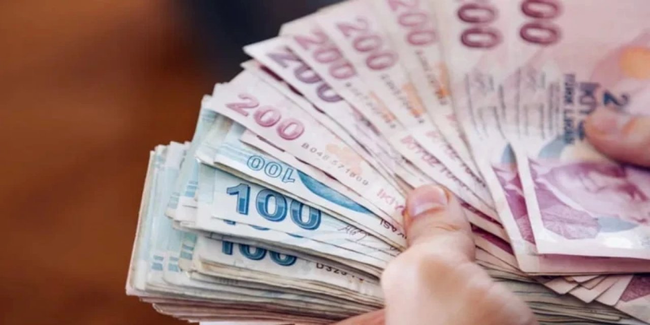 KKM Bakiyesi 100 Milyon Liranın Altına Düştü