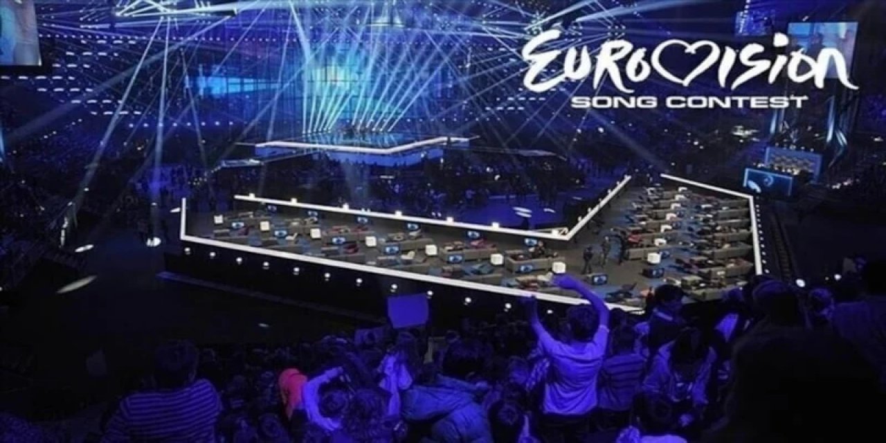 Eurovision’da Savaş Ve Güvenlik Riski Kuralı: Kazanan Ülke Ev Sahipliği Yapamayacak