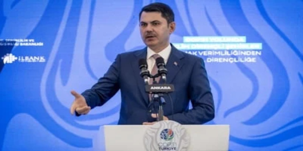 Murat Kurum: 11 İlimizde 455 Bin Konut Ve İş Yerini Hak Sahibi Vatandaşlarımıza Teslim Ettik