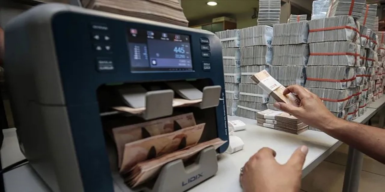 Türkiye'nin En Çok Vergi Veren Kurumları Listesine Bankalar Damga Vurdu