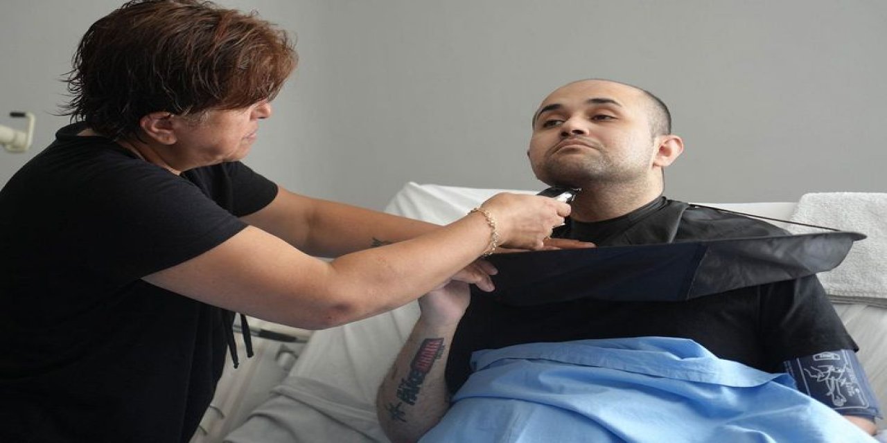 350 Bin Liralık Cihaz İçin Onay Beklerken Hayatı Kabusa Döndü: Artık Dayanamıyorum