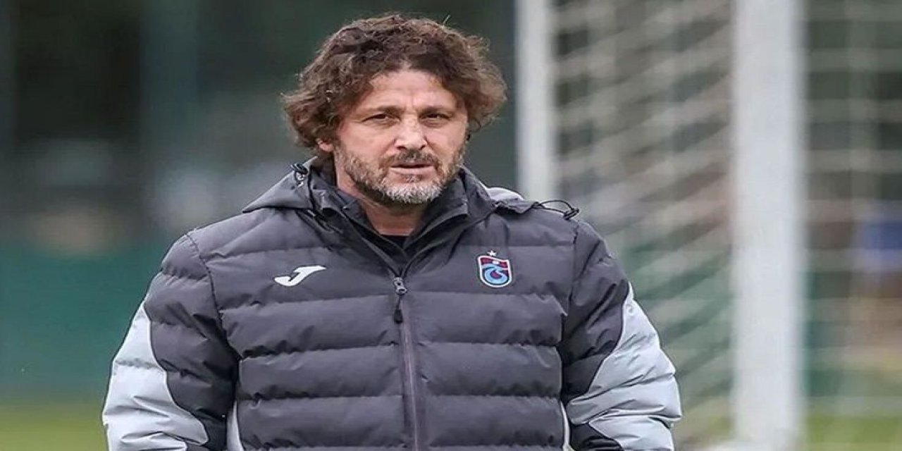 Trabzonspor'un Avrupa Ligi Play-Off Turundaki Rakibi Belli Oldu
