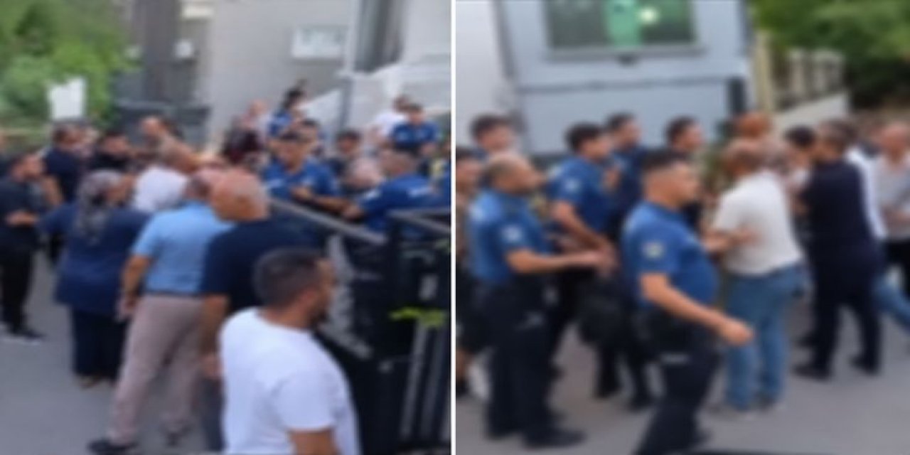 Gaziantep'te Mide Bulandıran İddia İnfial Yarattı: Özel Gereksinimli Genç Kız İstismar Mı Edildi?