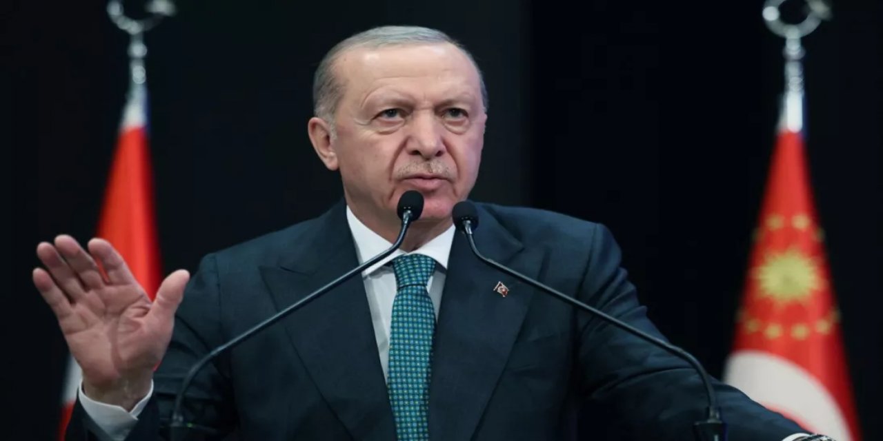 Tarihi Konuşmaya Saatler Kaldı! Erdoğan 4 Yeni Transfere Rozet Takacak