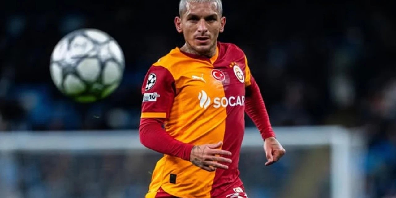 Oyuncu Almayan Galatasaray'da Şok Ayrılık Gelişmesi