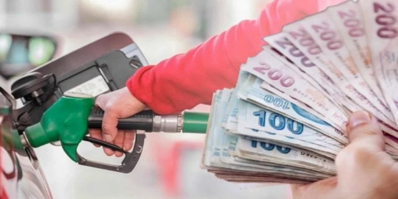 Akaryakıtta ÖTV İndirimi Sevinci Bir Gün Sürdü! Dev Zam Pompaya Yansıdı