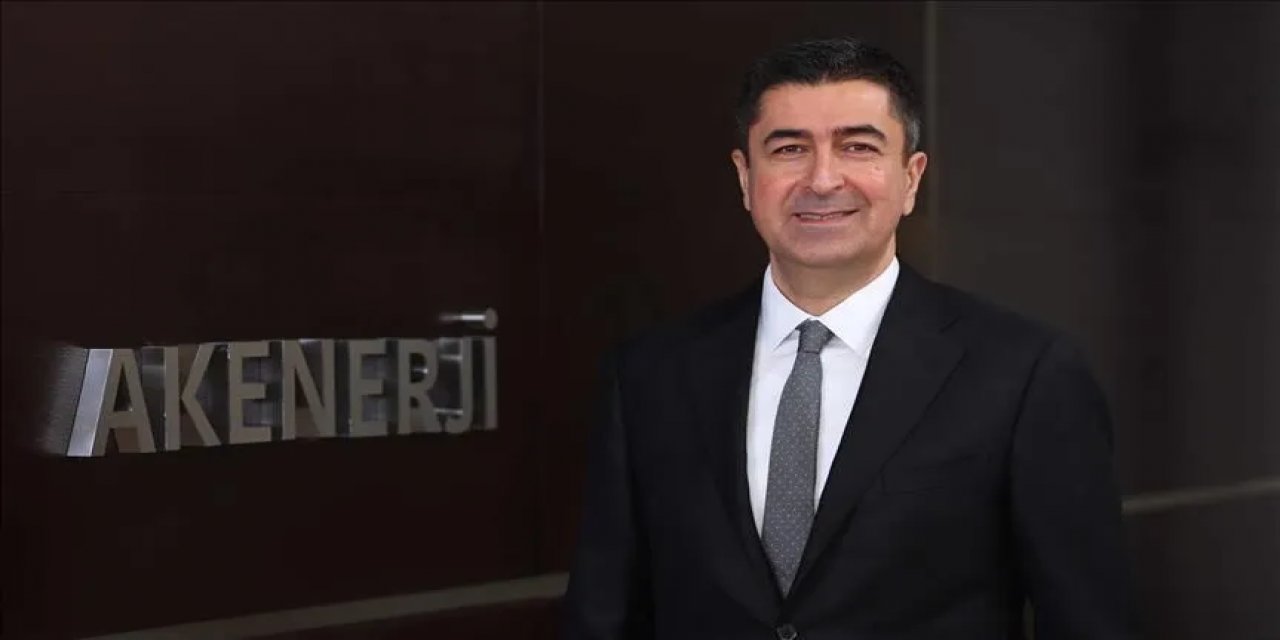 Akenerji Yılın İlk Yarısında 666,6 Milyon Lira Net Kar Elde Etti