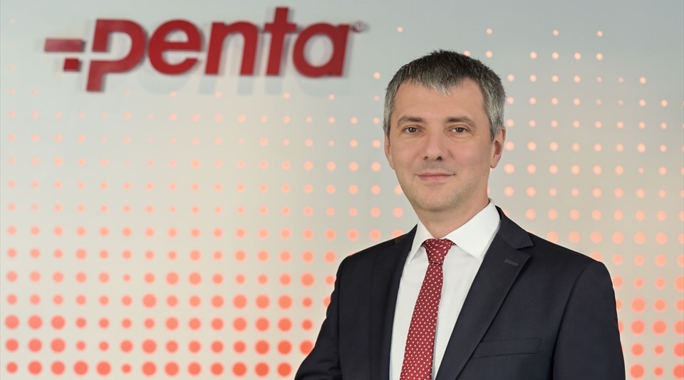 Penta Teknoloji'den 2026'nın İlk Yarısında 1,3 Milyar Lira Brüt Kar