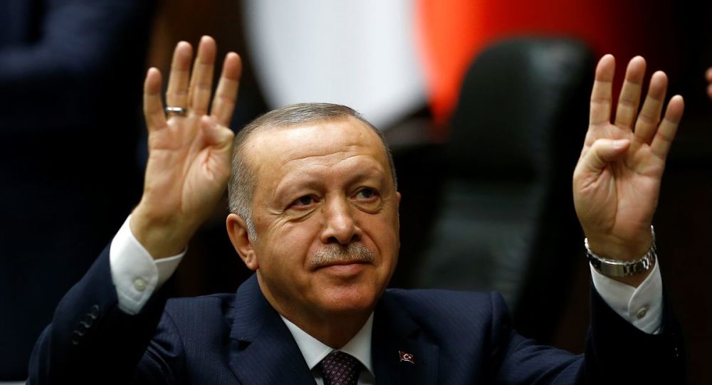 Erdoğan: Kılıçdaroğlu’ndan daha ideal bir CHP Genel Başkanı olamaz