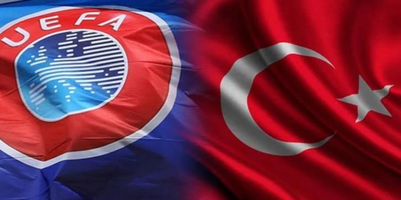 Fenerbahçe Ve Beşiktaş Kazandı: İşte UEFA Ülke Puanında Son Durum!