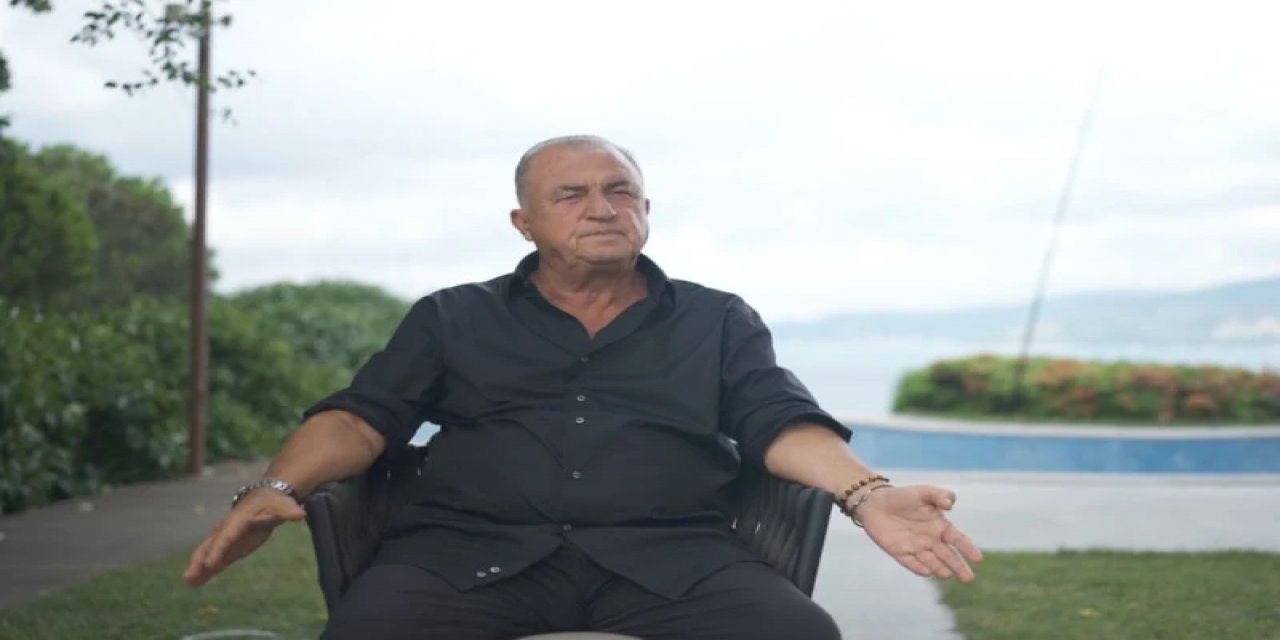 Fatih Terim'den 'Gündüz Maçları' Çıkışı: Denememiz Lazım!