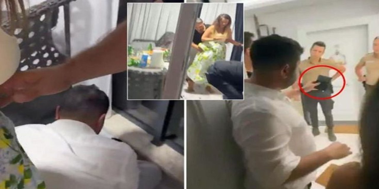 Taciz Suçlaması İle Darbedilen CHP'li Vekil Ahmet Baran Yazgan İhraç Ediliyor