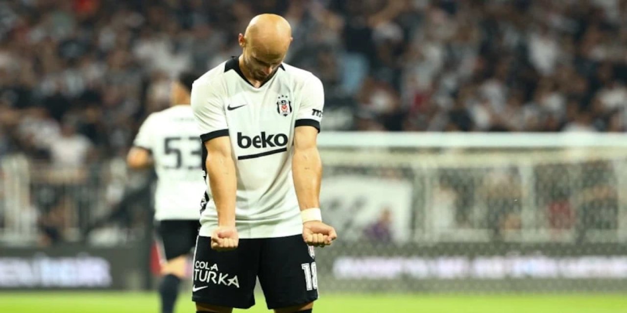 Vaclav Cerny, Bu Sezon İlk Golünü Attı