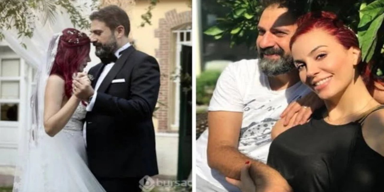Erhan Çelik'in Eşi Özlem Gültekin Vefat Etti