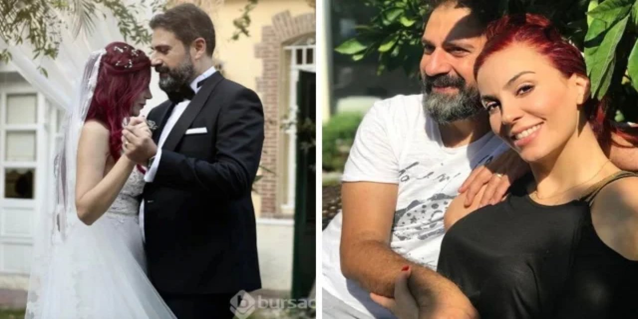 Erhan Çelik'in Doktor Eşi Özlem Gültekin Hayatını Kaybetti