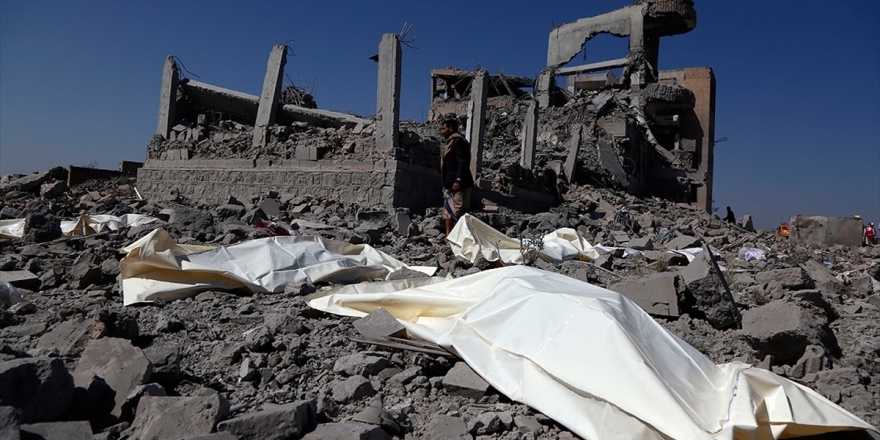 13 Yılda 9 Müzakereye Rağmen Yemen'e Barış Gelmedi