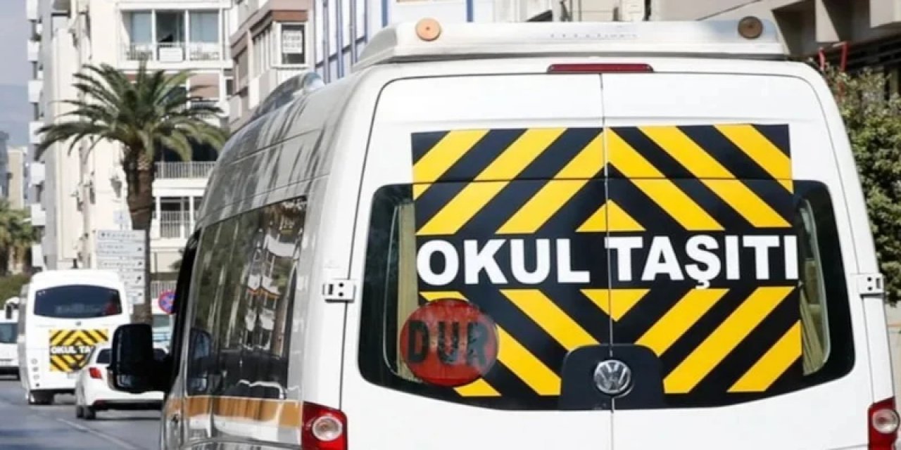 İzmir’de Servis Ücretlerine Yüzde 20 Zam Yapıldı