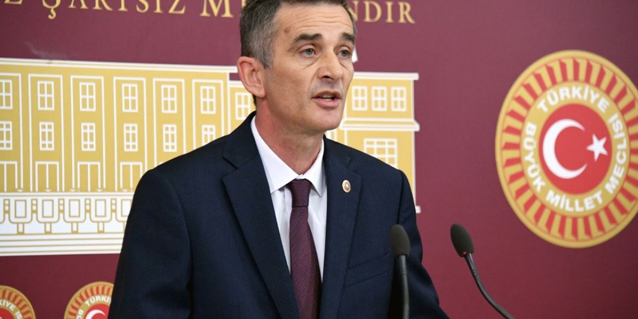 AK Parti'ye Geçeceği Söylenen Ümit Dikbayır'dan Sürpriz Karar