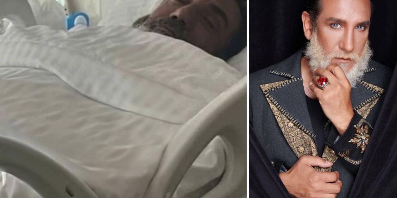 Tarık Mengüç'ten Üzen Haber! Gözler Patolojiden Gelecek Sonuçta