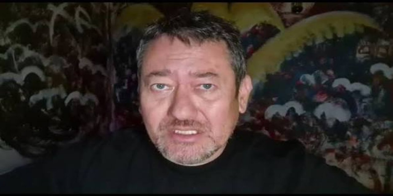 Serdar Akinan Ağlayarak Duyurdu: Dang Virüsüne Yakalandım