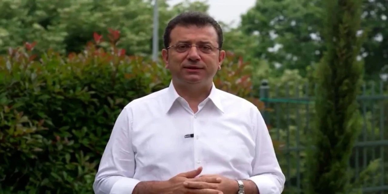 Özgür Çelik Duyurdu! Ekrem İmamoğlu Yeni Parti’nin İstanbul’daki İlk Üyesi