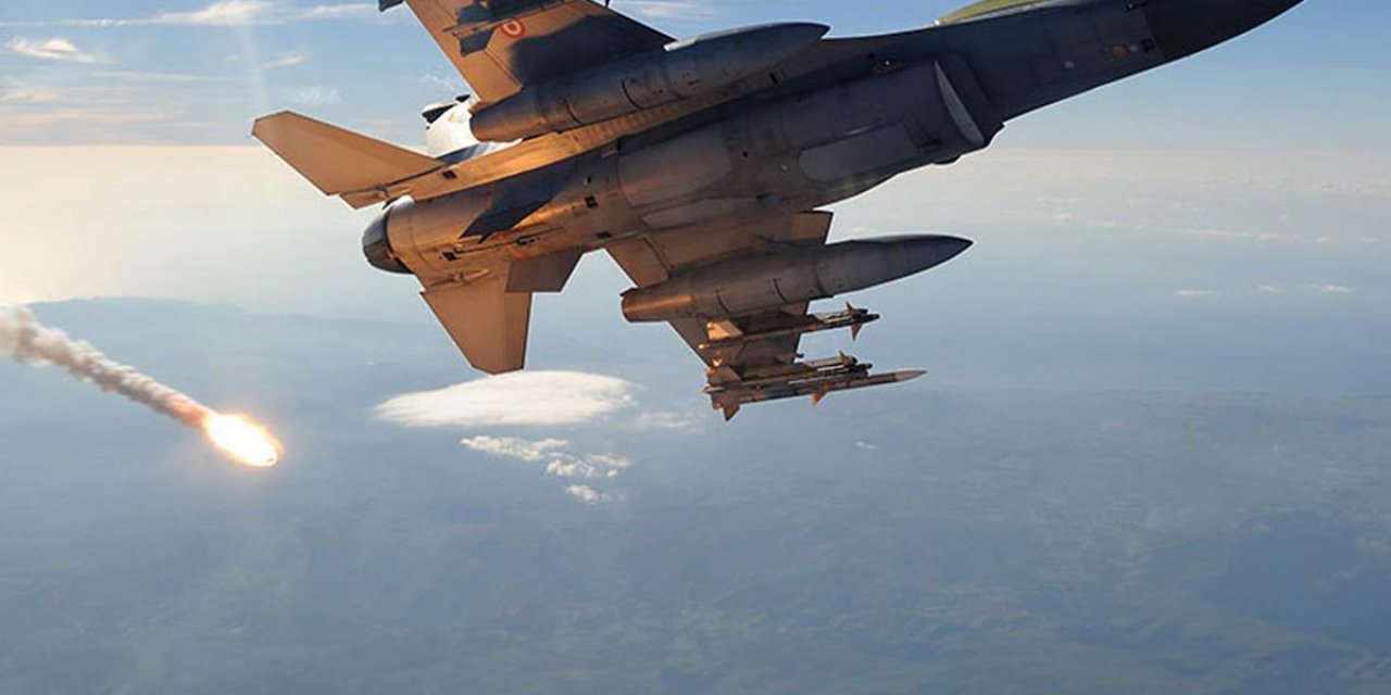 NATO, Letonya'da İHA Tehdidine Müdahale Etti