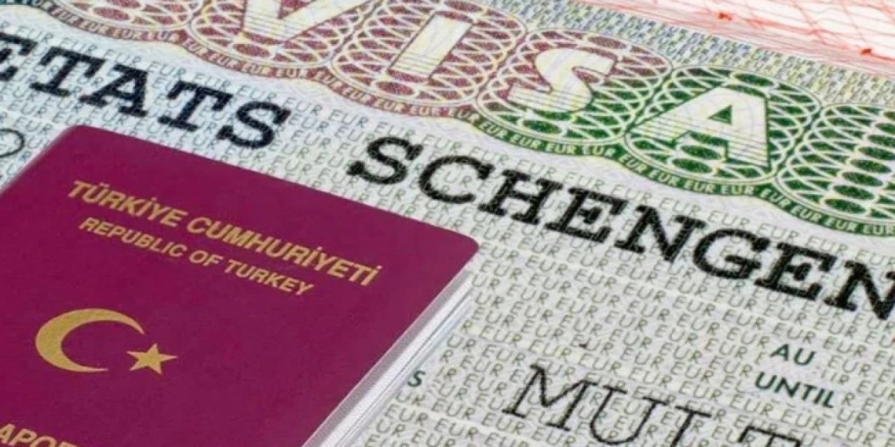4 Avrupa Ülkesinden Türkiye’ye Vize Kararı!