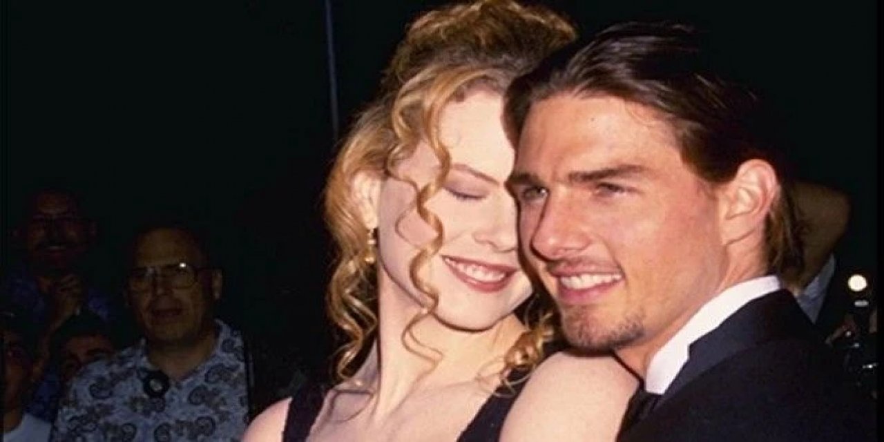 Nicole Kidman’dan Yıllar Sonra Tom Cruise İtirafı: Kariyerimi Feda Ederdim