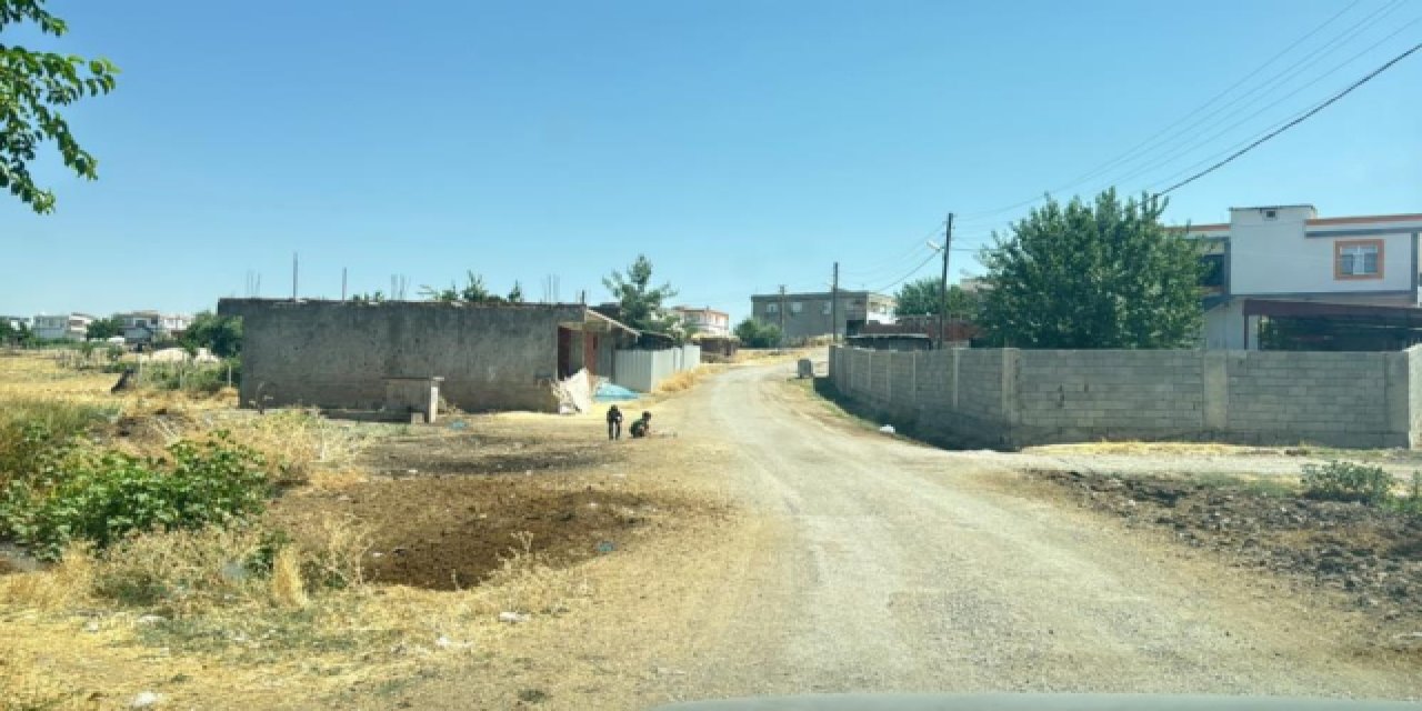 Kedinin Isırdığı Çocuk Entübe Edildi