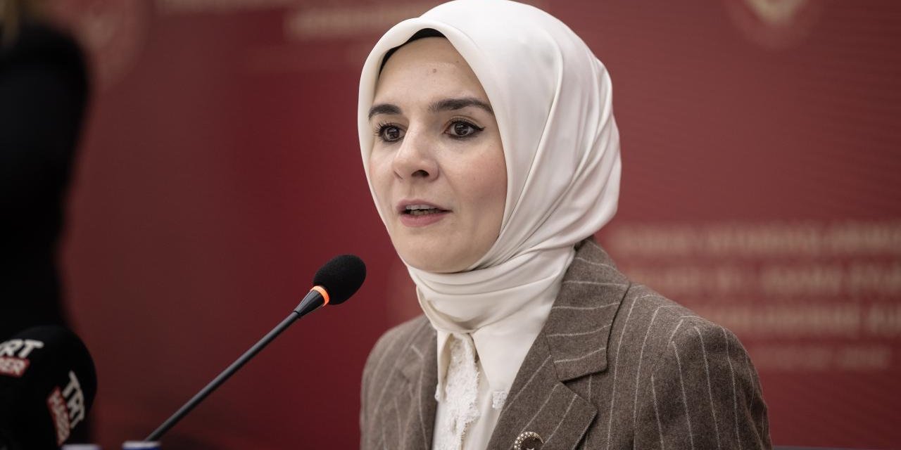 Bakan Göktaş'tan CHP Edirne Milletvekili Yazgan Hakkındaki İddialara İlişkin Açıklama