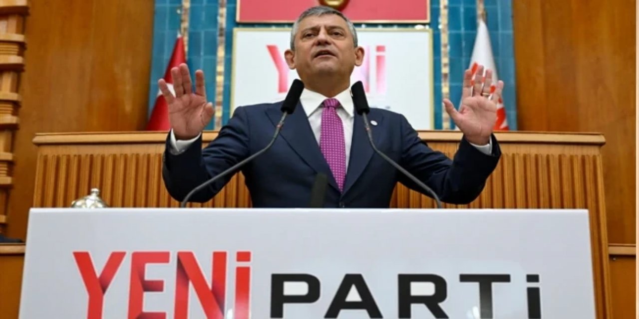 Bir Belediye Daha YENİ Parti’ye Katılıyor!