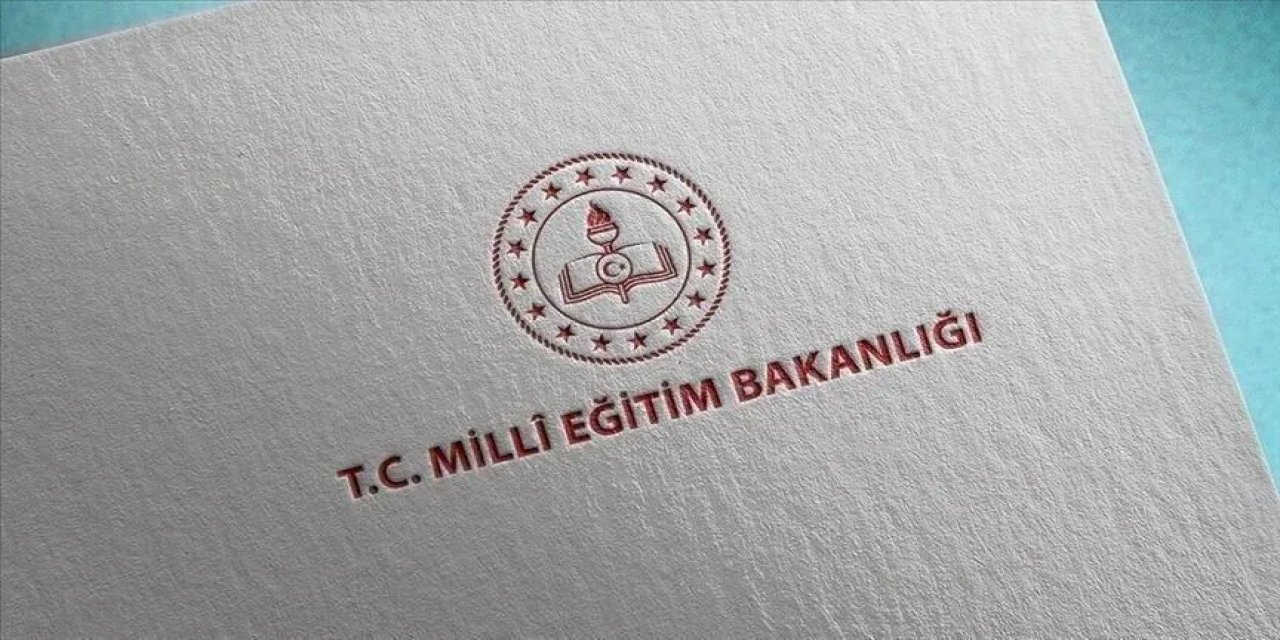 MEB, Yöneticilikten Ayrılanların Eğitim Kurumlarına Yeniden Görevlendirilmesi Takvimini Açıkladı