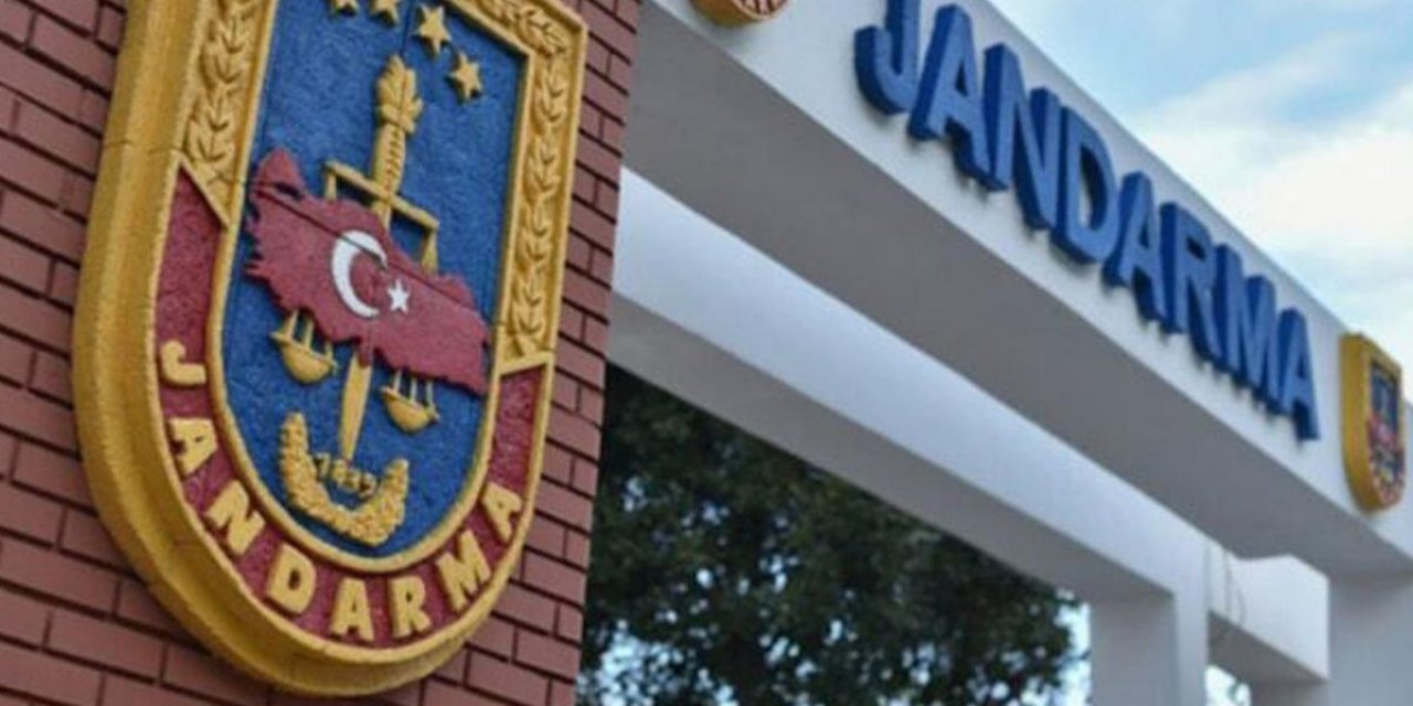 Altı Büyükşehrin İl Jandarma Komutanı'nın Görev Yeri Değişti