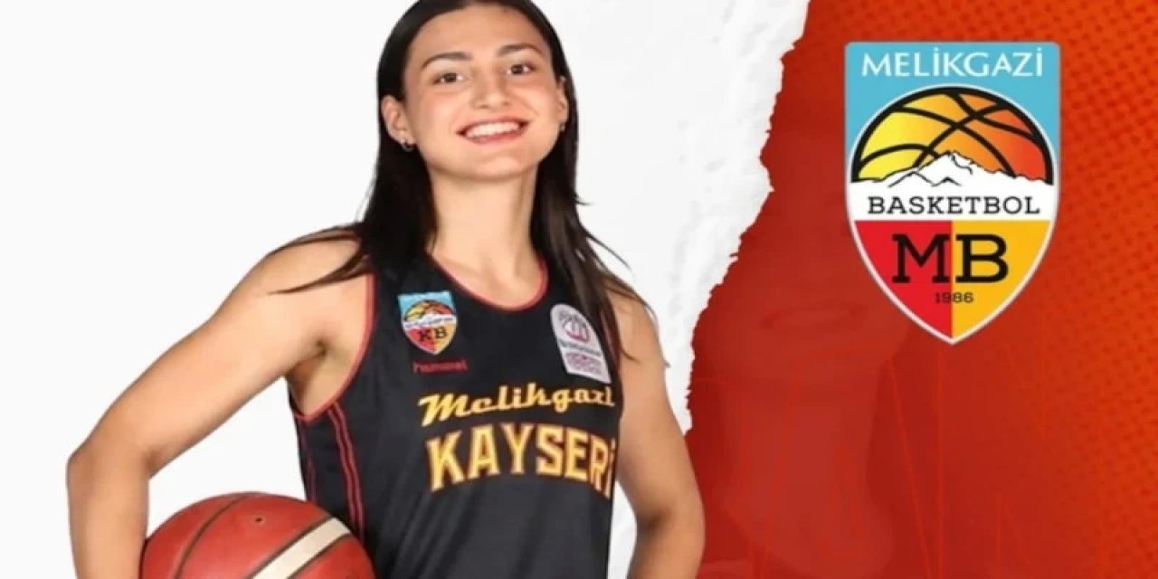 Melikgazi Kayseri, Rana Uçar İle Anlaştı