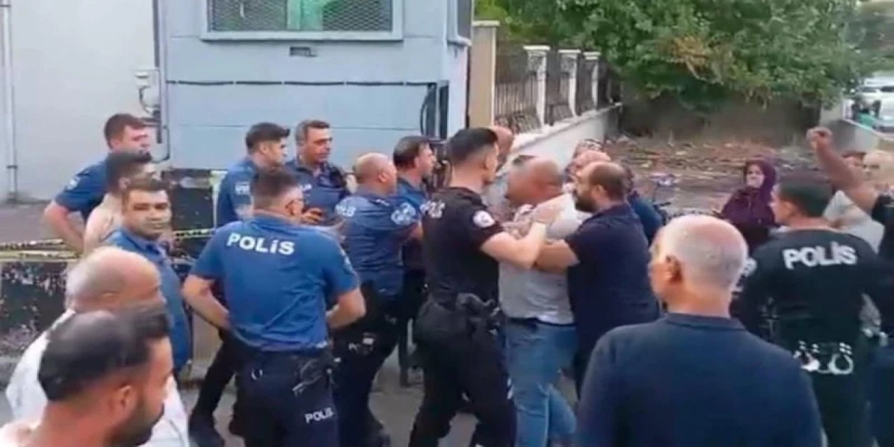 Gaziantep'te Alıkonulan Engelli Kıza Cinsel İstismarda 5 Tutuklama