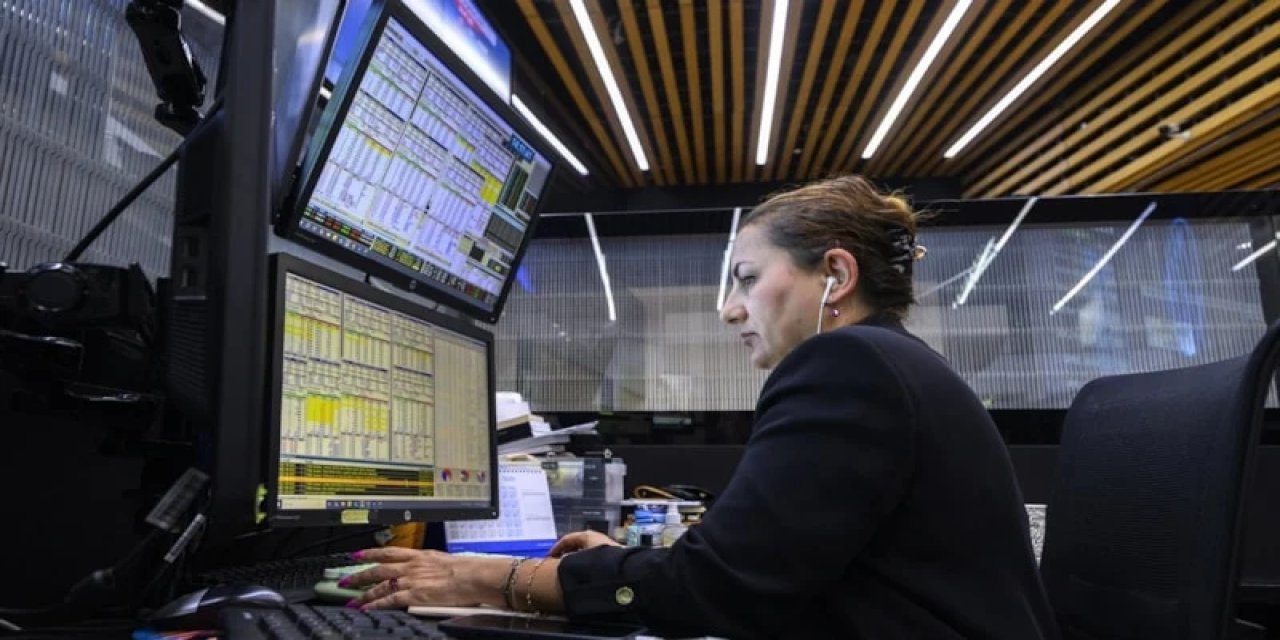 Haftanın Kazandıranı Borsa Oldu