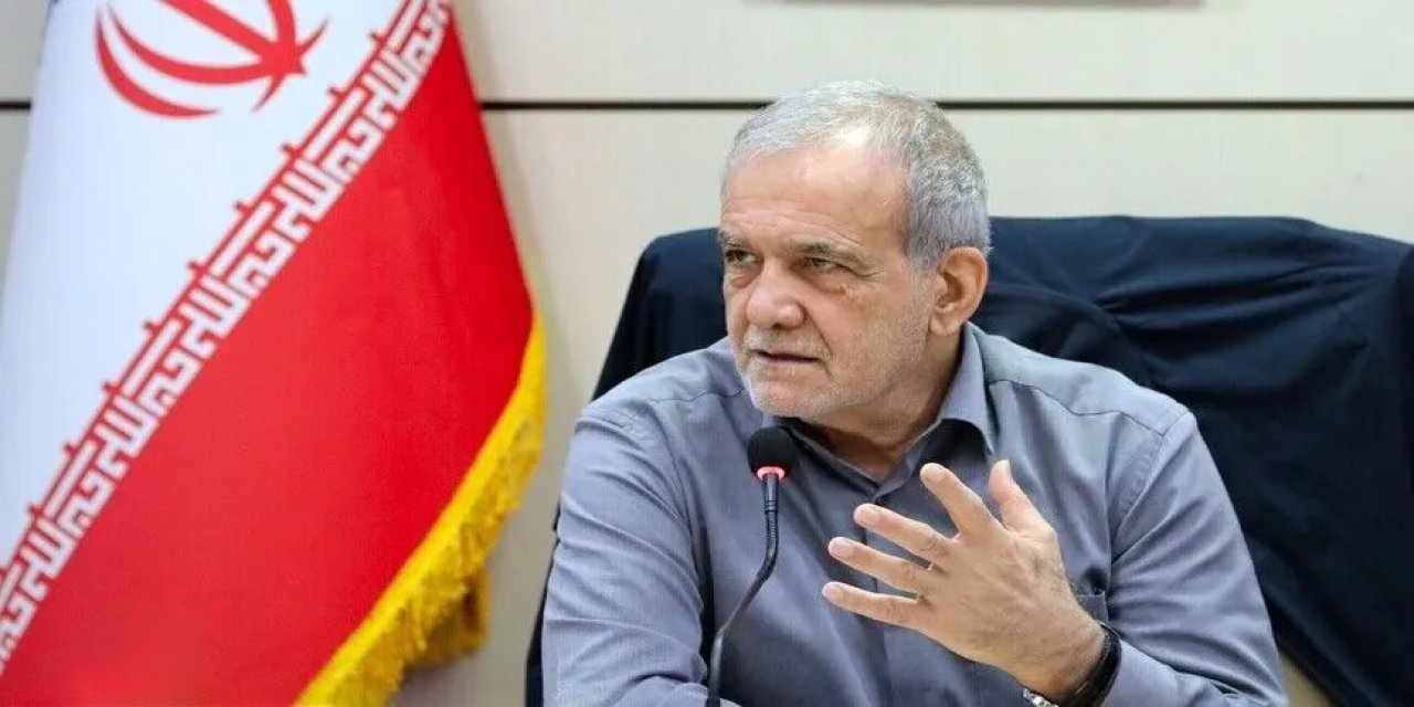 İran Cumhurbaşkanı Pezeşkiyan: Sorunumuz Kat Kat Arttı Ve Gelirimiz De Azaldı