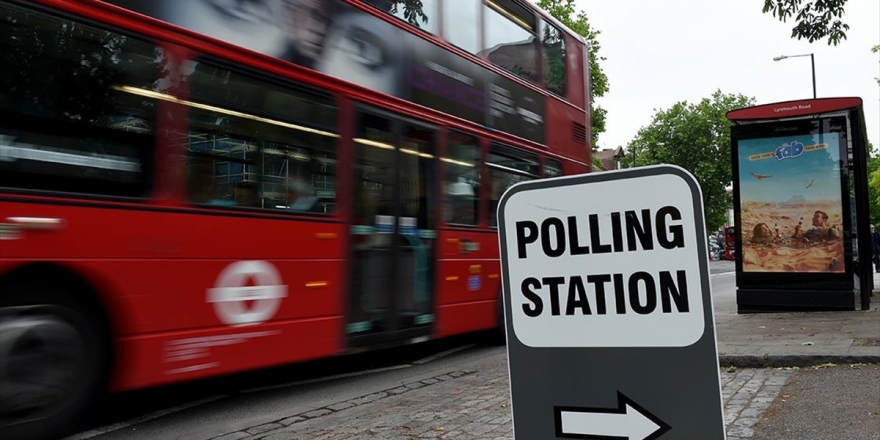 İngiltere'de Seçimler Öncesi İşçi Partisi Antisemitizm, Muhafazakar Parti İslamofobiyle Suçlandı