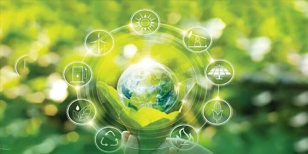 Enerji Tüketimini Ve Emisyonları Azaltacak Yerel Planlar 81 İlde Uygulanacak